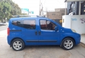 Utilitarios - Fiat Qubo 2013 GNC 202000Km - En Venta