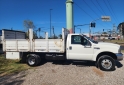 Camiones y Gras - VENDO FORD F-4000 XLT AO :2008 - En Venta