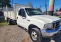 Camiones y Gras - VENDO FORD F-4000 XLT AO :2008 - En Venta