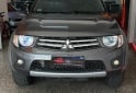 Camionetas - Mitsubishi L200 TRITN GLS 2016 Diesel 95000Km - En Venta