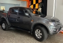 Camionetas - Mitsubishi L200 TRITN GLS 2016 Diesel 95000Km - En Venta