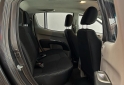 Camionetas - Mitsubishi L200 TRITN GLS 2016 Diesel 95000Km - En Venta