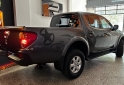 Camionetas - Mitsubishi L200 TRITN GLS 2016 Diesel 95000Km - En Venta