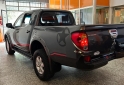 Camionetas - Mitsubishi L200 TRITN GLS 2016 Diesel 95000Km - En Venta