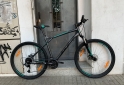 Deportes - BICICLETA GT RODADO 29 - HASTA 6 CUOTAS SIN INTERES!! - En Venta