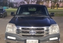 Camionetas - Ford RANGER XLT d/c 3.0 2010 Diesel 340000Km - En Venta