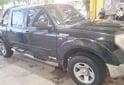 Camionetas - Ford RANGER XLT d/c 3.0 2010 Diesel 340000Km - En Venta