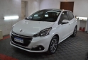 Autos - Peugeot 208 2017 Nafta 98000Km - En Venta