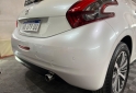 Autos - Peugeot 208 2017 Nafta 98000Km - En Venta