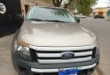 Camionetas - Ford Ranger. Safety 2.2 2012 Diesel 226000Km - En Venta