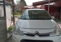 Autos - Citroen C3 2016 GNC 165000Km - En Venta