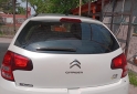 Autos - Citroen C3 2016 GNC 165000Km - En Venta