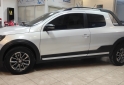 Utilitarios - Volkswagen SAVEIRO CROSS CB 2019 Nafta 140000Km - En Venta