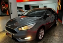 Autos - Ford FOCUS SE 2016 Nafta 160000Km - En Venta