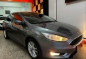 Autos - Ford FOCUS SE 2016 Nafta 160000Km - En Venta