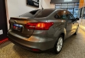 Autos - Ford FOCUS SE 2016 Nafta 160000Km - En Venta