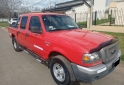 Camionetas - Ford Ranger 2006 Diesel 260000Km - En Venta