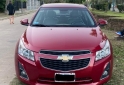 Autos - Chevrolet Cruze ltz 2014 Nafta 127000Km - En Venta