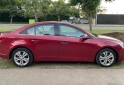 Autos - Chevrolet Cruze ltz 2014 Nafta 127000Km - En Venta