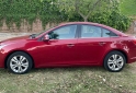 Autos - Chevrolet Cruze ltz 2014 Nafta 127000Km - En Venta