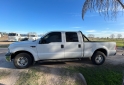 Camionetas - Ford F100 2009 Diesel 300000Km - En Venta