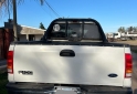 Camionetas - Ford F100 2009 Diesel 300000Km - En Venta