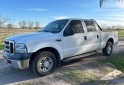 Camionetas - Ford F100 2009 Diesel 300000Km - En Venta