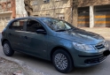 Autos - Volkswagen Gol trend 2011 Nafta 118000Km - En Venta