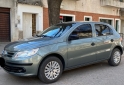 Autos - Volkswagen Gol trend 2011 Nafta 118000Km - En Venta