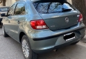 Autos - Volkswagen Gol trend 2011 Nafta 118000Km - En Venta