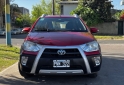 Autos - Toyota Etios 2016 Nafta 148000Km - En Venta