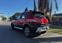 Autos - Toyota Etios 2016 Nafta 148000Km - En Venta