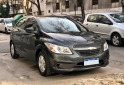 Autos - Chevrolet Onix Joy Gnc 2018 Nafta 52350Km - En Venta