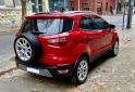 Autos - Ford Ecosport Titanium 2019 Nafta 69900Km - En Venta