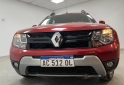 Autos - Renault DUSTER PRIVILEGE 1,6 2018 Nafta 64800Km - En Venta