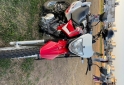 Motos - Motomel Skua150 2022 Nafta 6100Km - En Venta