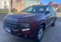 Camionetas - Fiat Toro 2017 Diesel 107000Km - En Venta