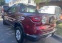 Camionetas - Fiat Toro 2017 Diesel 107000Km - En Venta