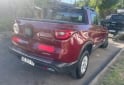 Camionetas - Fiat Toro 2017 Diesel 107000Km - En Venta