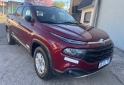 Camionetas - Fiat Toro 2017 Diesel 107000Km - En Venta