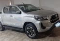 Camionetas - Toyota Hilux 2.8 4x4 2024 Diesel 0Km - En Venta