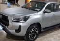 Camionetas - Toyota Hilux 2.8 4x4 2024 Diesel 0Km - En Venta