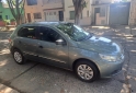 Autos - Volkswagen Gol Trend 2011 Nafta 145000Km - En Venta