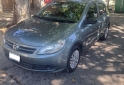 Autos - Volkswagen Gol Trend 2011 Nafta 145000Km - En Venta