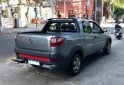 Camionetas - Fiat Strada working 2016 Nafta 158000Km - En Venta