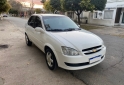 Autos - Chevrolet Corsa Classic LT 2016 GNC 130000Km - En Venta