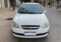 Autos - Chevrolet Corsa Classic LT 2016 GNC 130000Km - En Venta