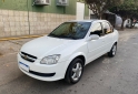 Autos - Chevrolet Corsa Classic LT 2016 GNC 130000Km - En Venta