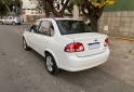 Autos - Chevrolet Corsa Classic LT 2016 GNC 130000Km - En Venta