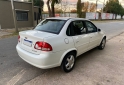 Autos - Chevrolet Corsa Classic LT 2016 GNC 130000Km - En Venta